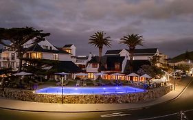 Harbour House Hotel